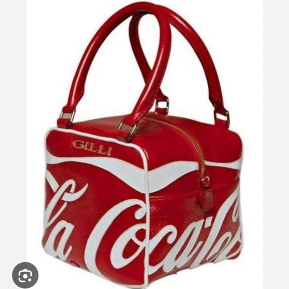 Coca Cola Bag - Picture 6 of 6